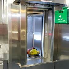 Dumb Waiter